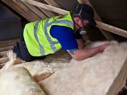 Best Batt and Roll Insulation  in Washoe Valley, NV