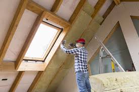 Best Attic Insulation Installation  in Washoe Valley, NV